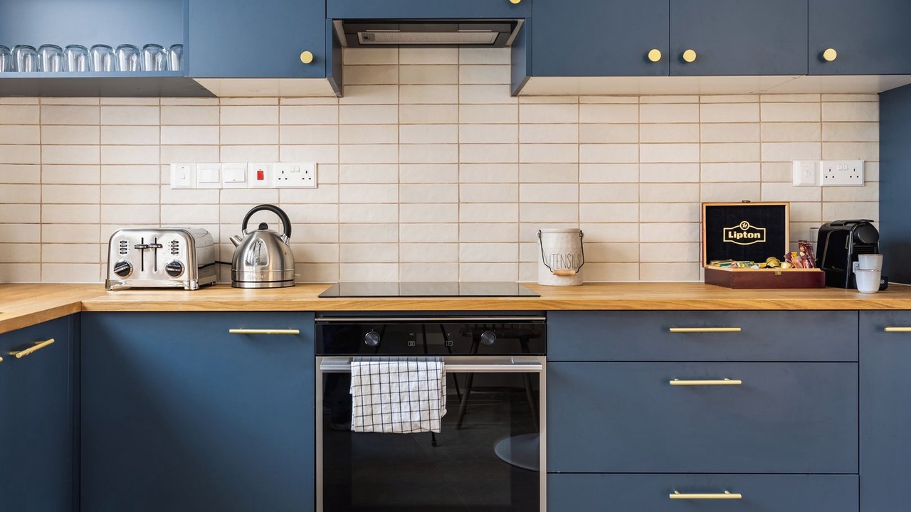 Photo of Kitchen in Nicosia