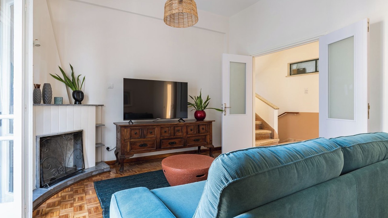 Photo of Livingroom in Nicosia