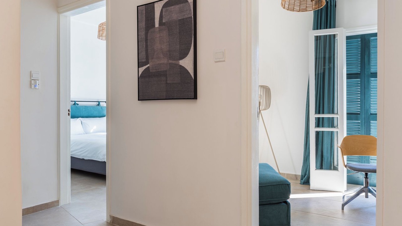 Photo of Bedroom in Nicosia