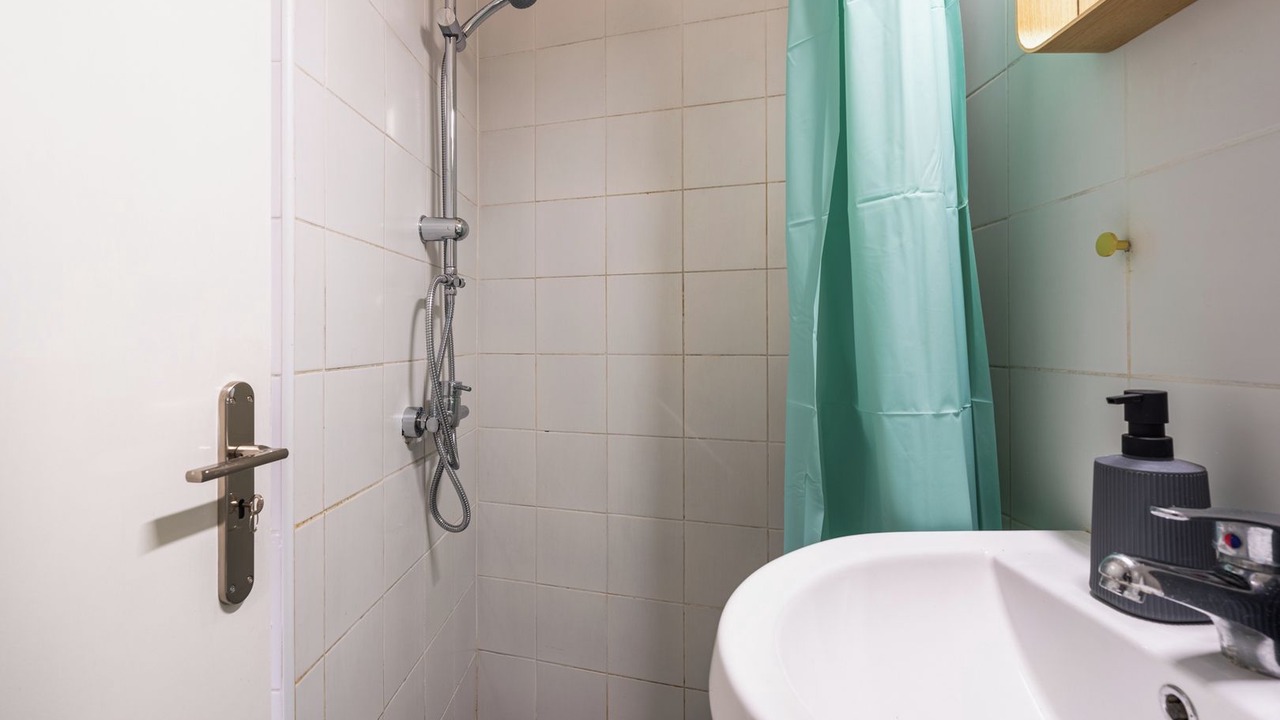 Photo of Bathroom in Nicosia