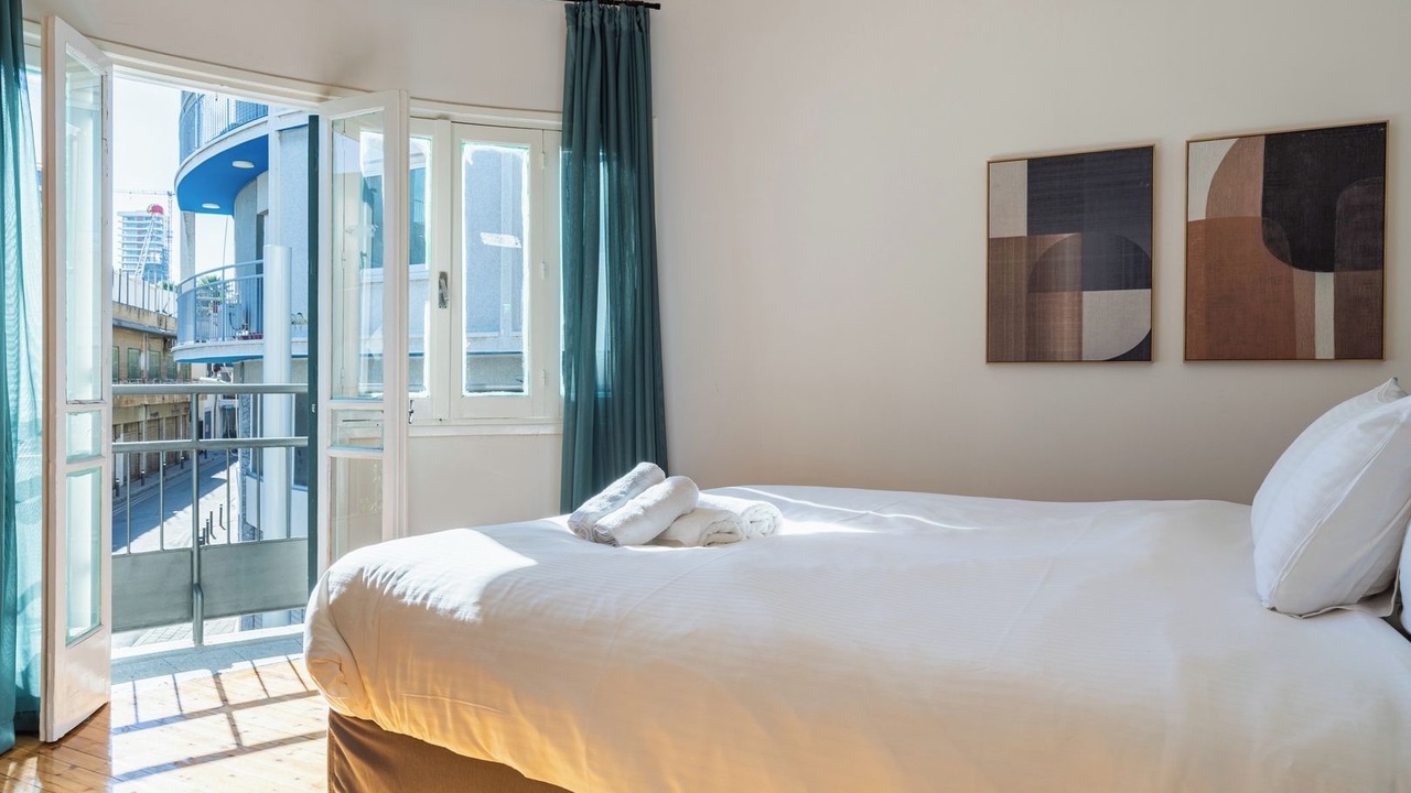 Photo of Bedroom in Nicosia