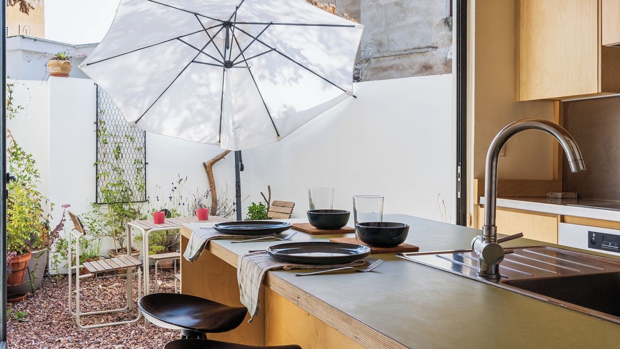 Photo of Kitchen in Nicosia