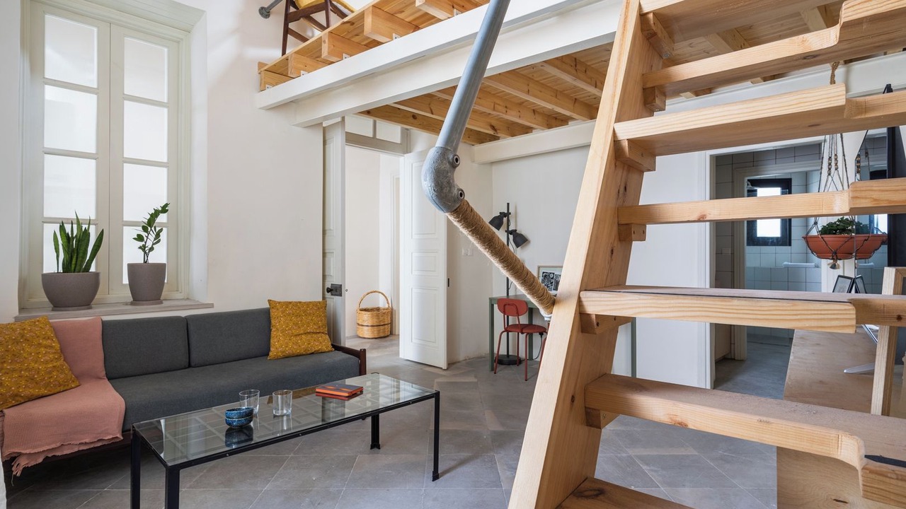 Photo of Livingroom in Nicosia