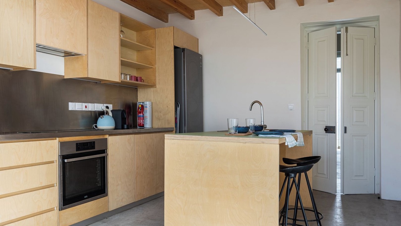 Photo of Kitchen in Nicosia