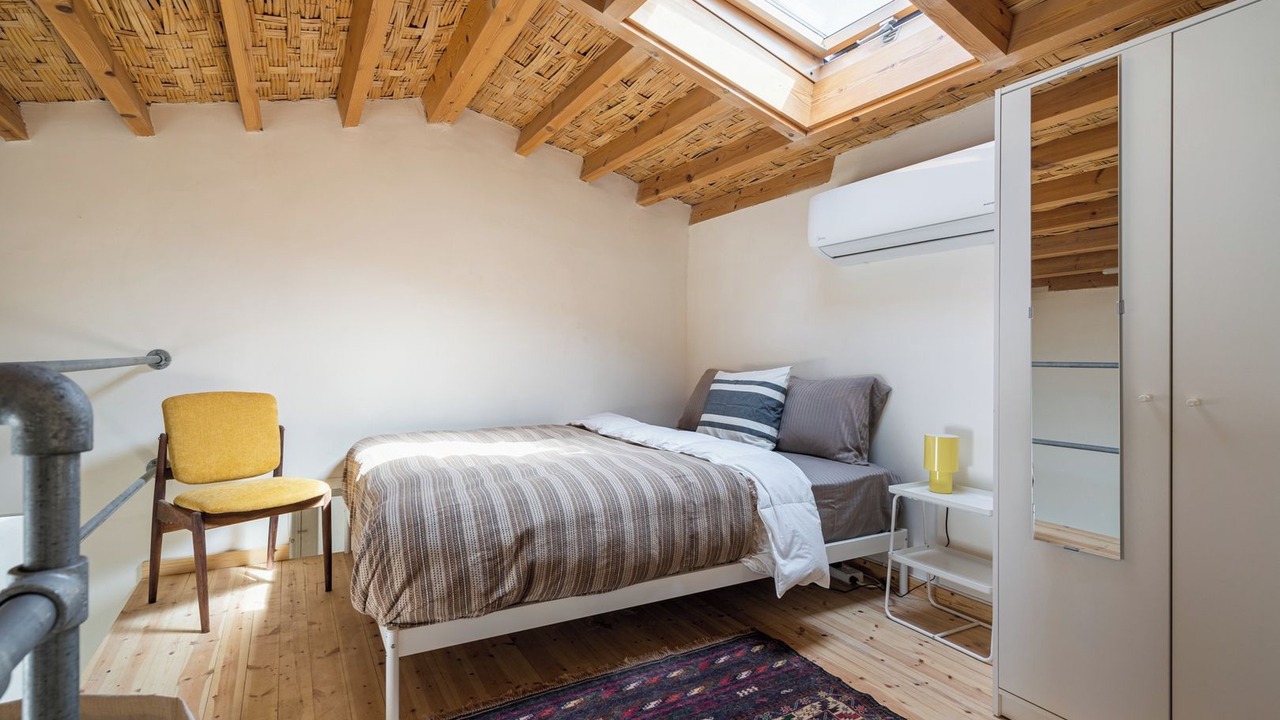 Photo of Bedroom in Nicosia