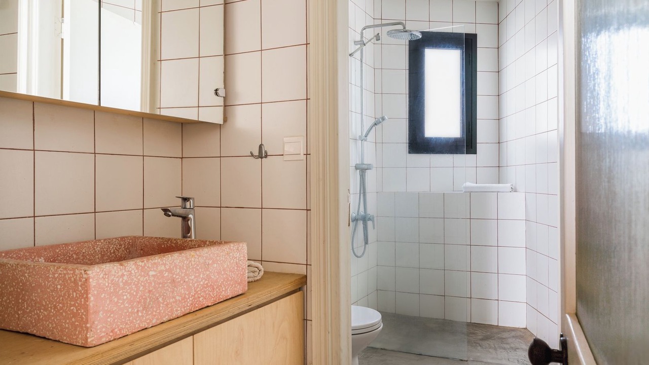 Photo of Bathroom in Nicosia