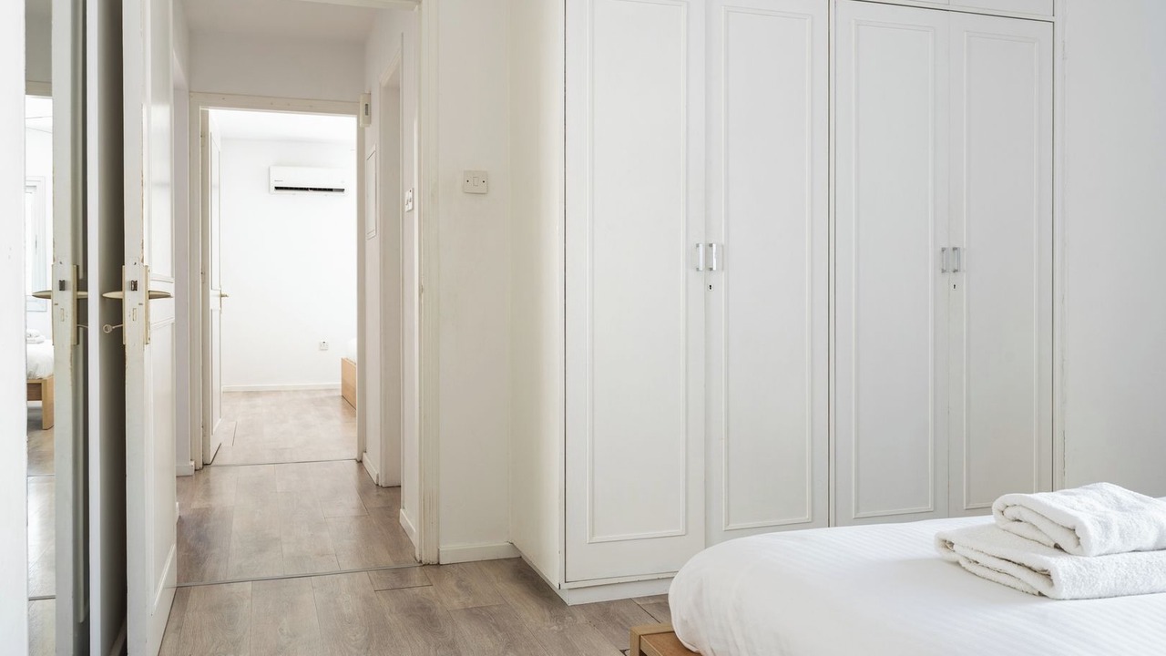 Photo of Bedroom in Agios Tychon