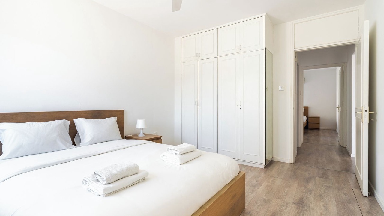 Photo of Bedroom in Agios Tychon