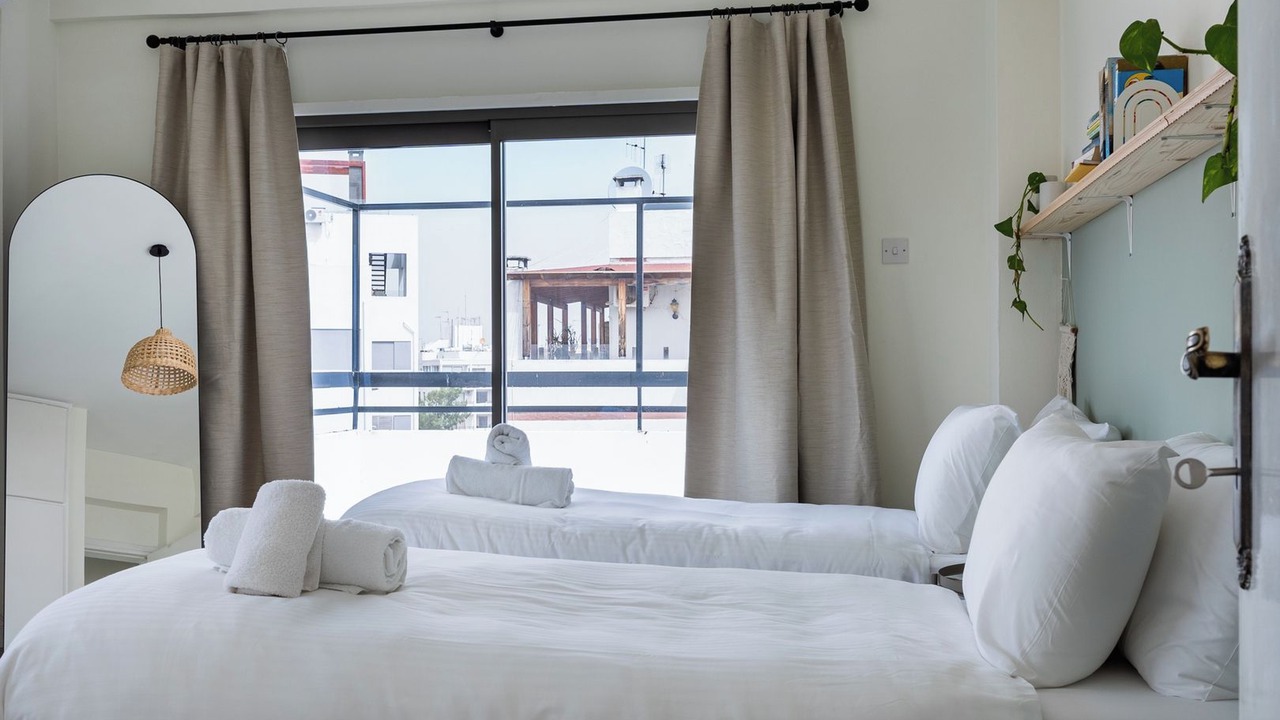 Photo of Bedroom in Egkomi