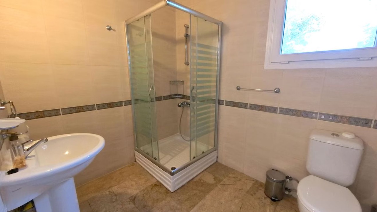 Photo of Bathroom in Ozankoy