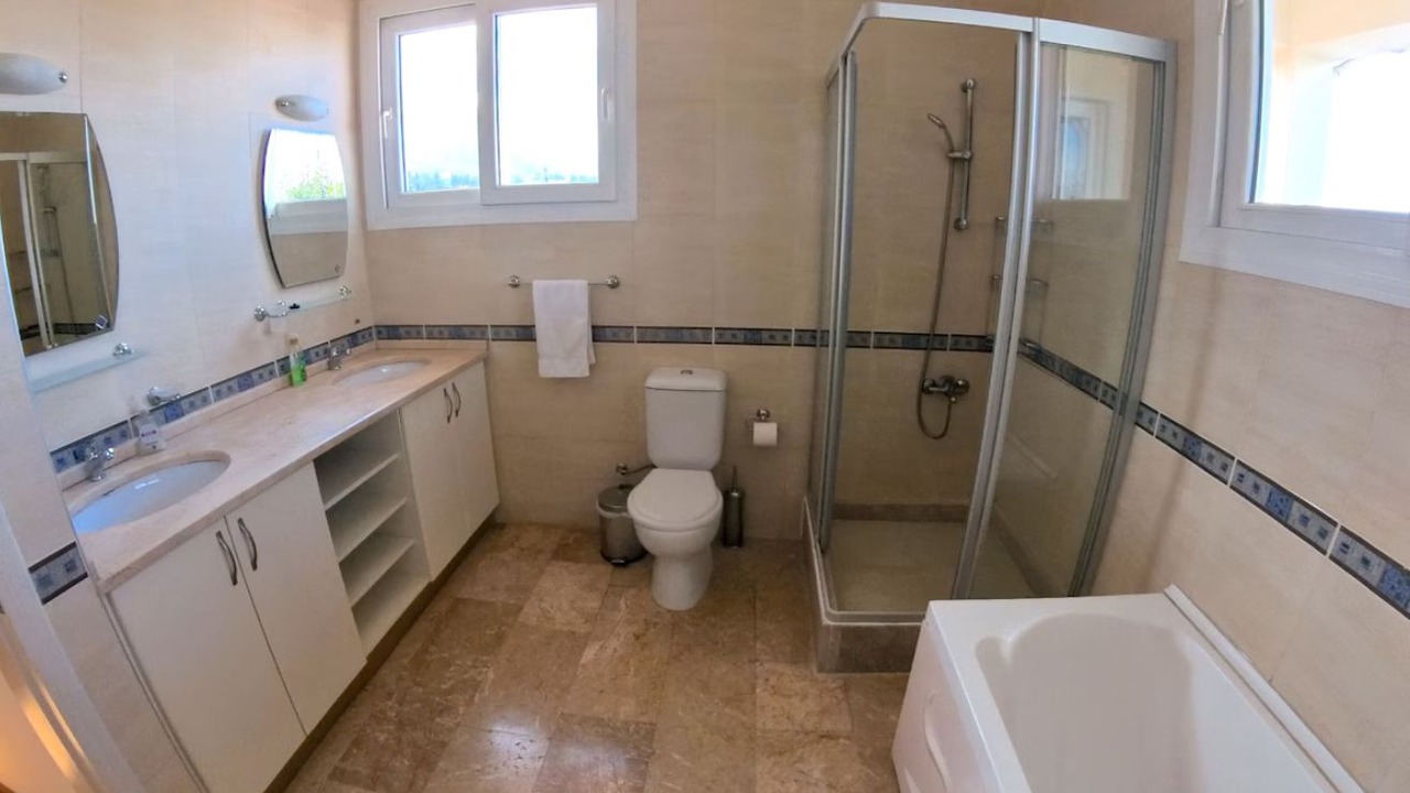Photo of Bathroom in Ozankoy