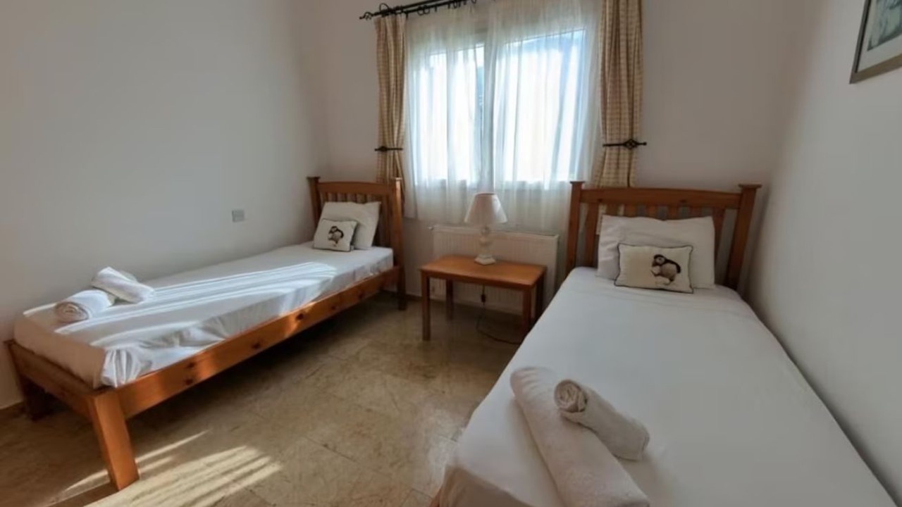 Photo of Bedroom in Ozankoy