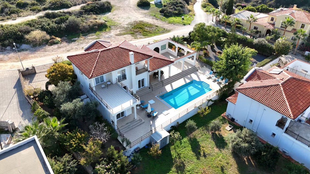Photo of Outdoor in Ozankoy