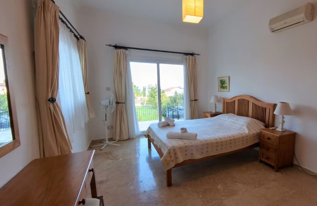 Photo of Bedroom in Ozankoy