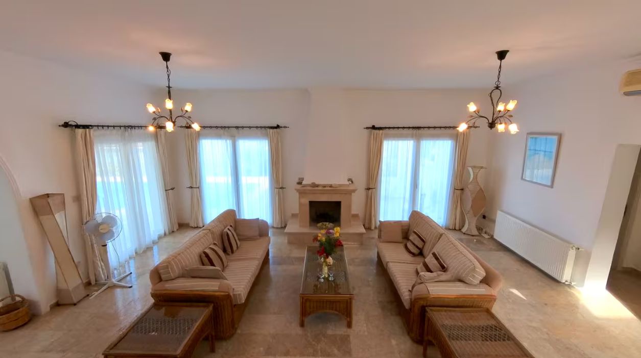 Photo of Livingroom in Ozankoy