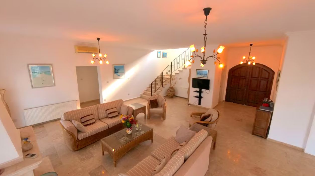 Photo of Livingroom in Ozankoy