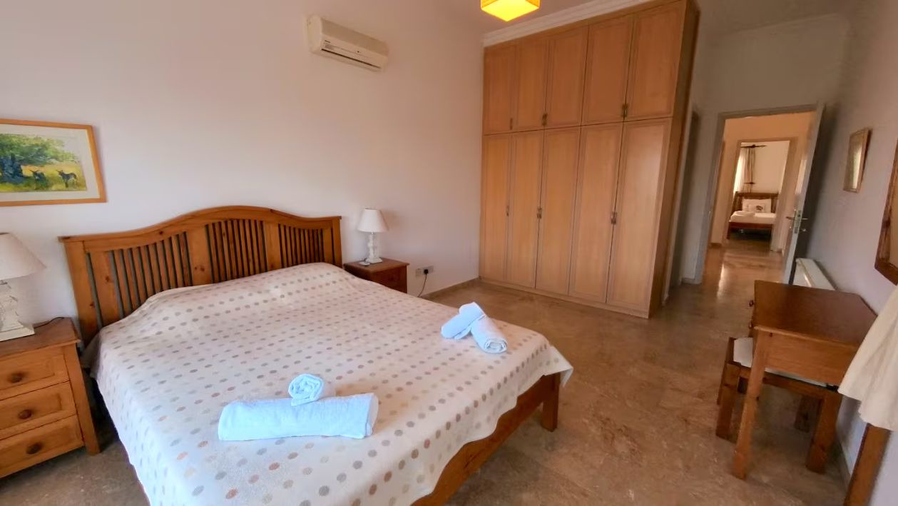 Photo of Bedroom in Ozankoy