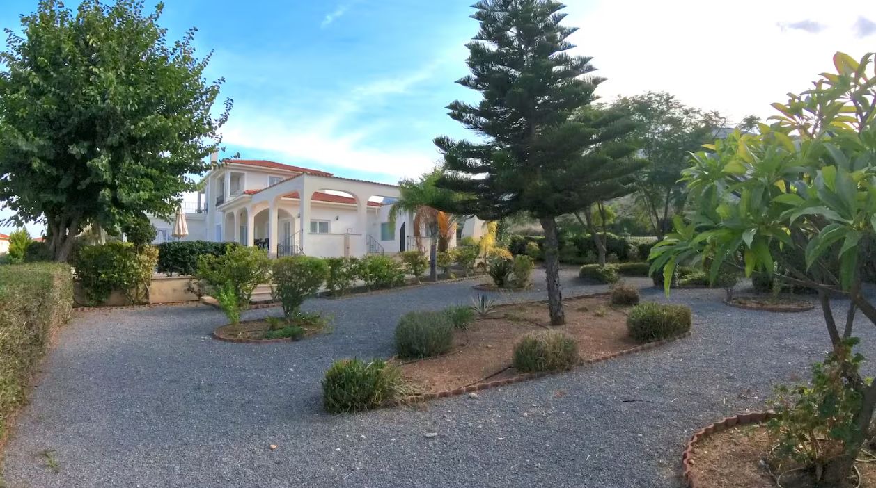 Photo of Outdoor in Ozankoy
