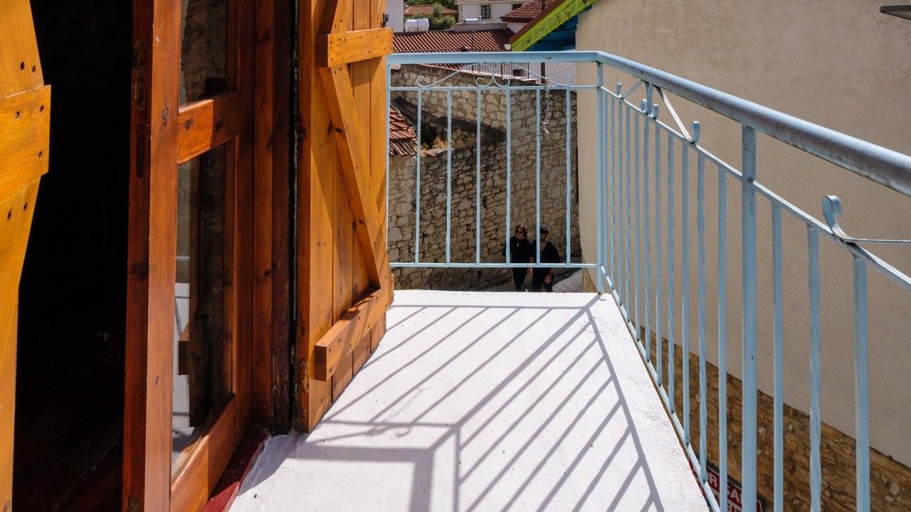 Photo of Patio Balcony in Laneia