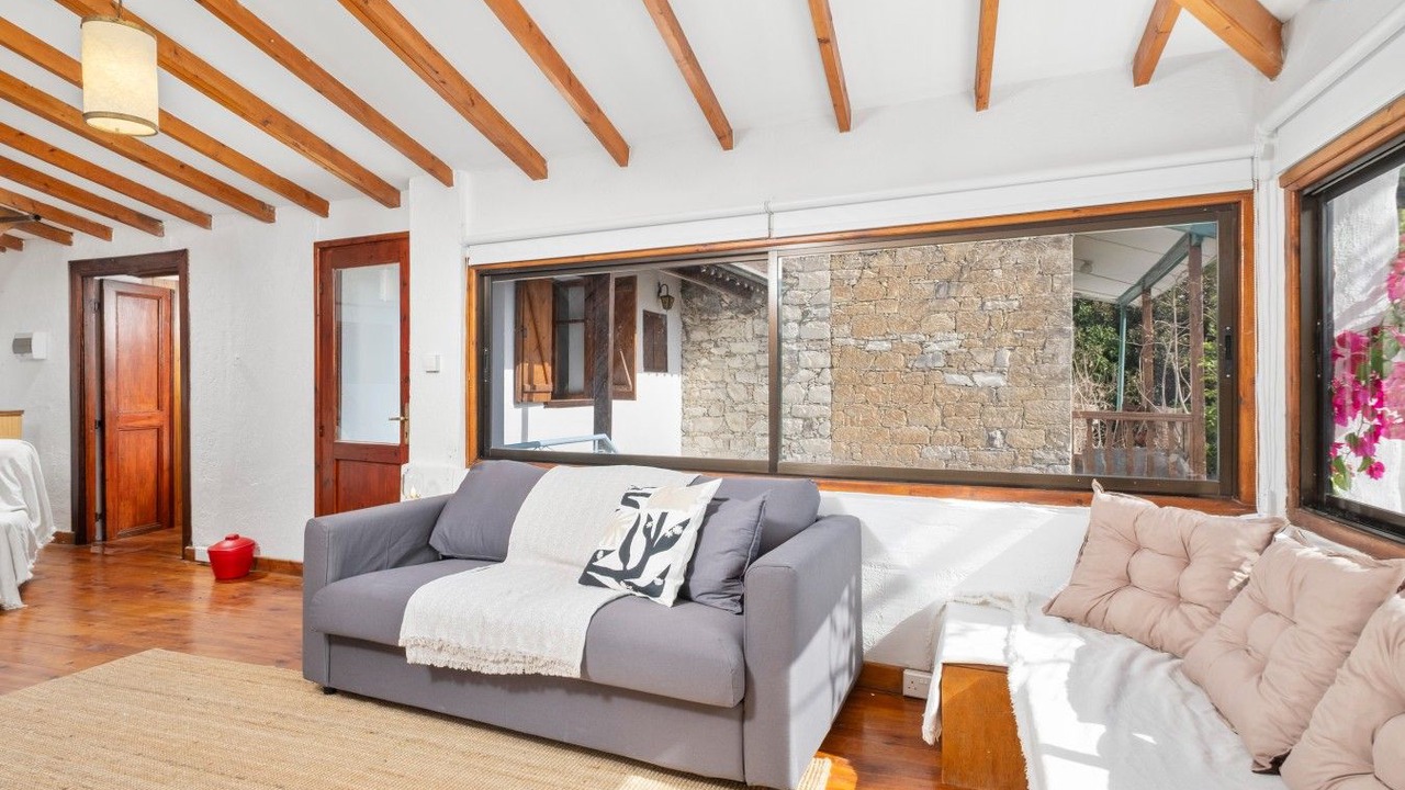 Photo of Bedroom in Laneia
