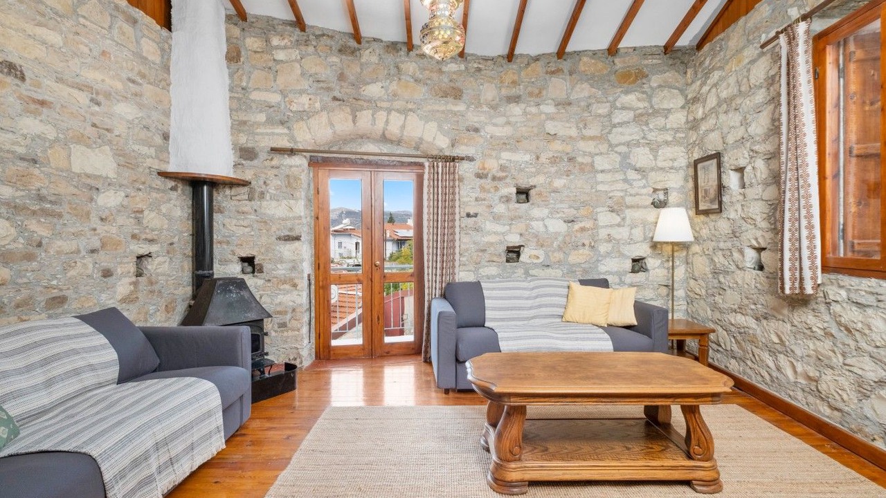 Photo of Livingroom in Laneia