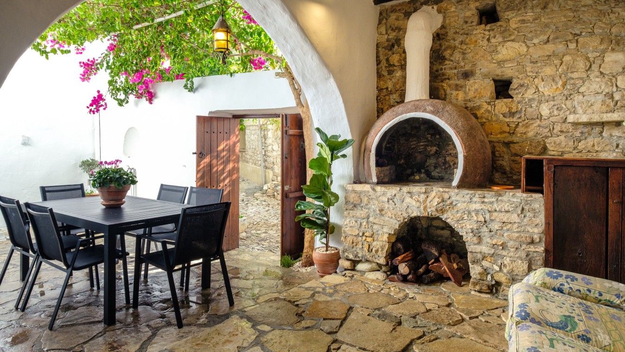 Photo of Outdoor in Laneia