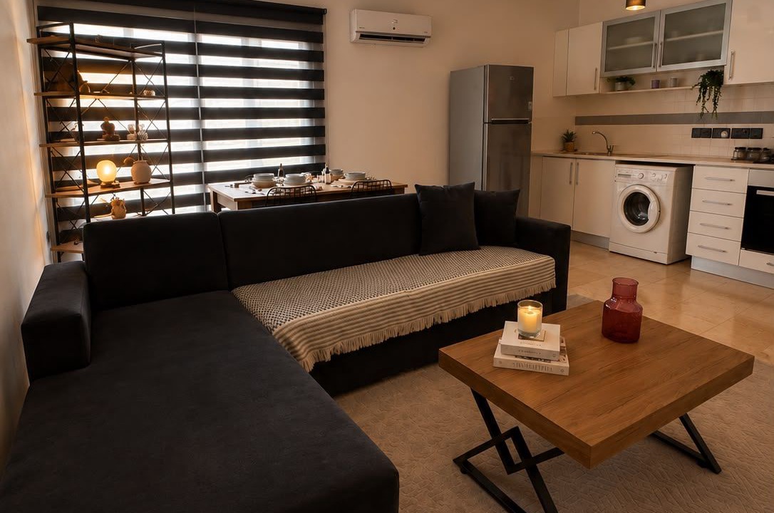 Photo of Livingroom in Zeytinlik