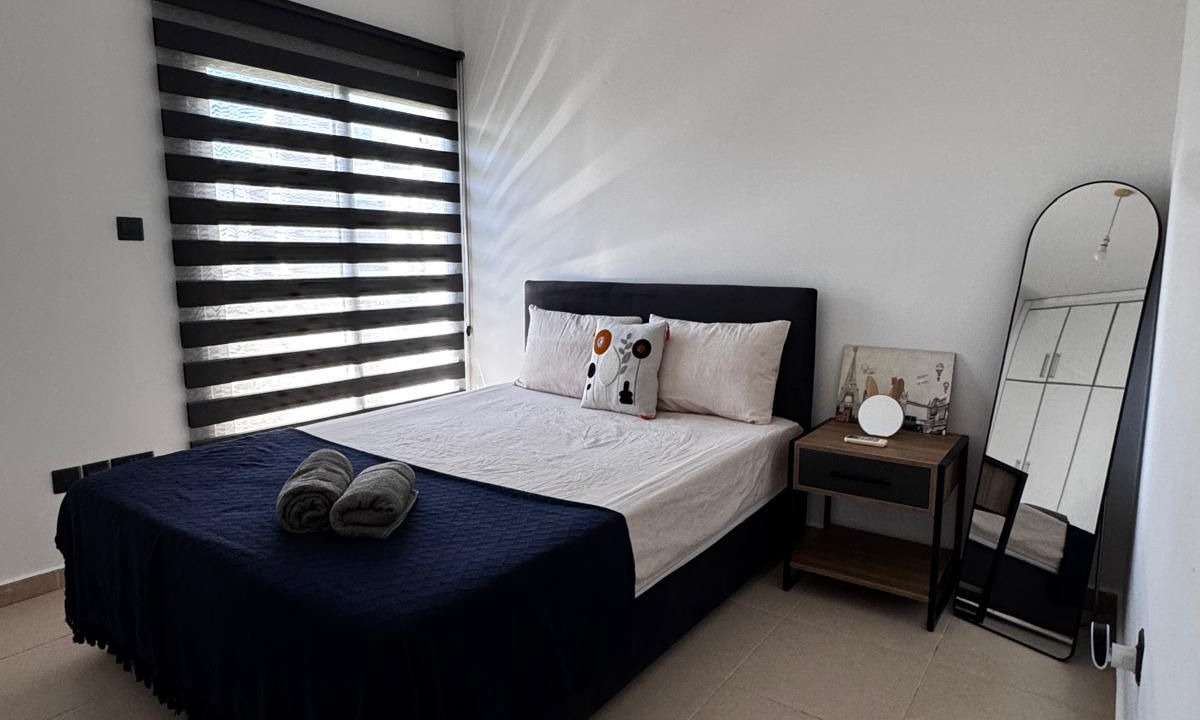 Photo of Bedroom in Zeytinlik