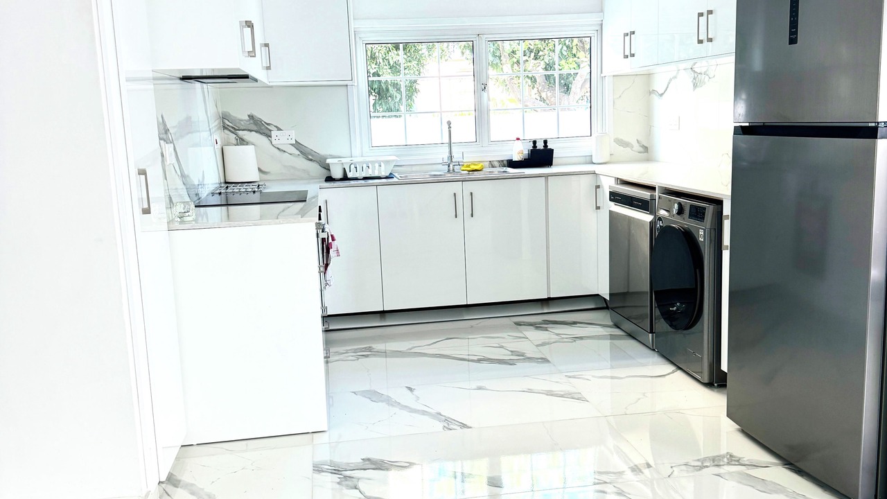 Photo of Kitchen in Kiti