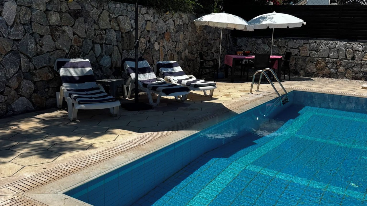 Photo of Outdoor in Kyrenia District