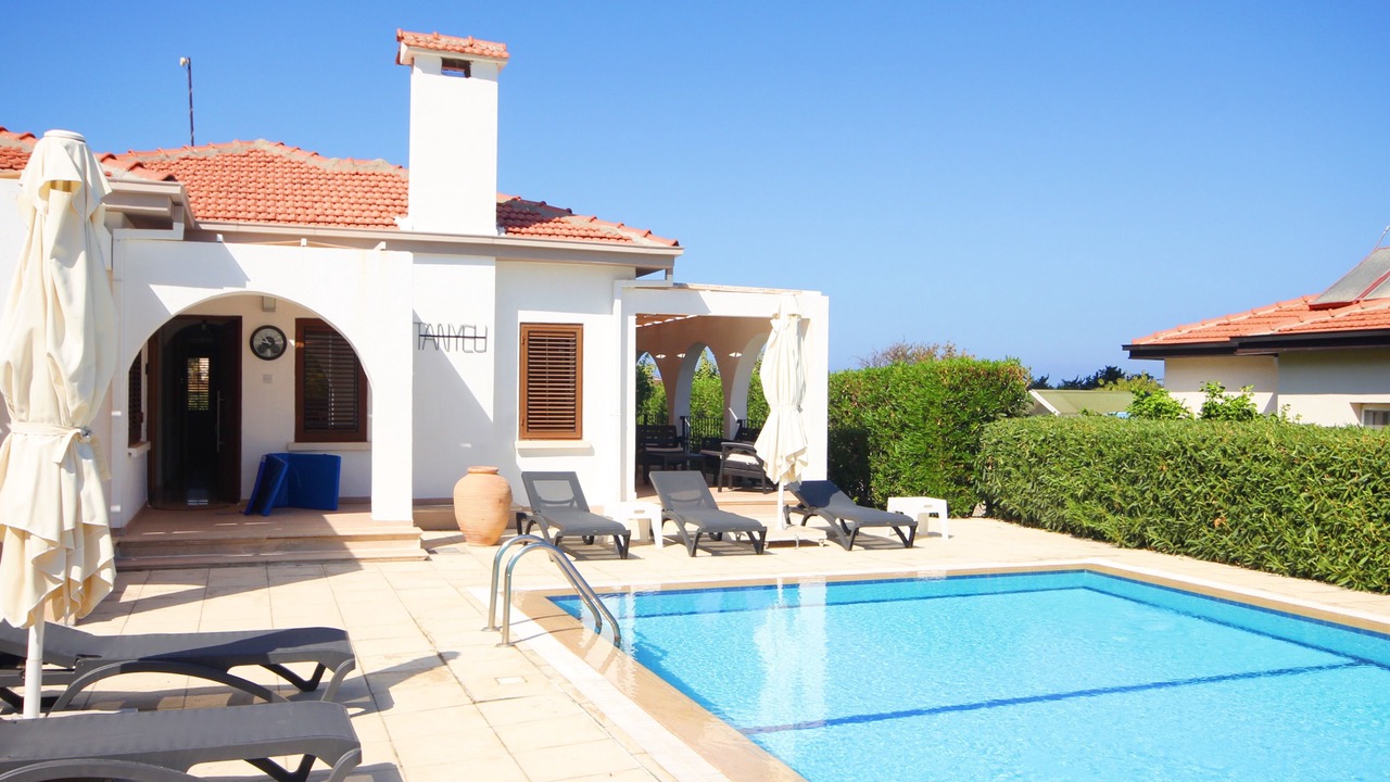 Photo of Outdoor in Kyrenia District