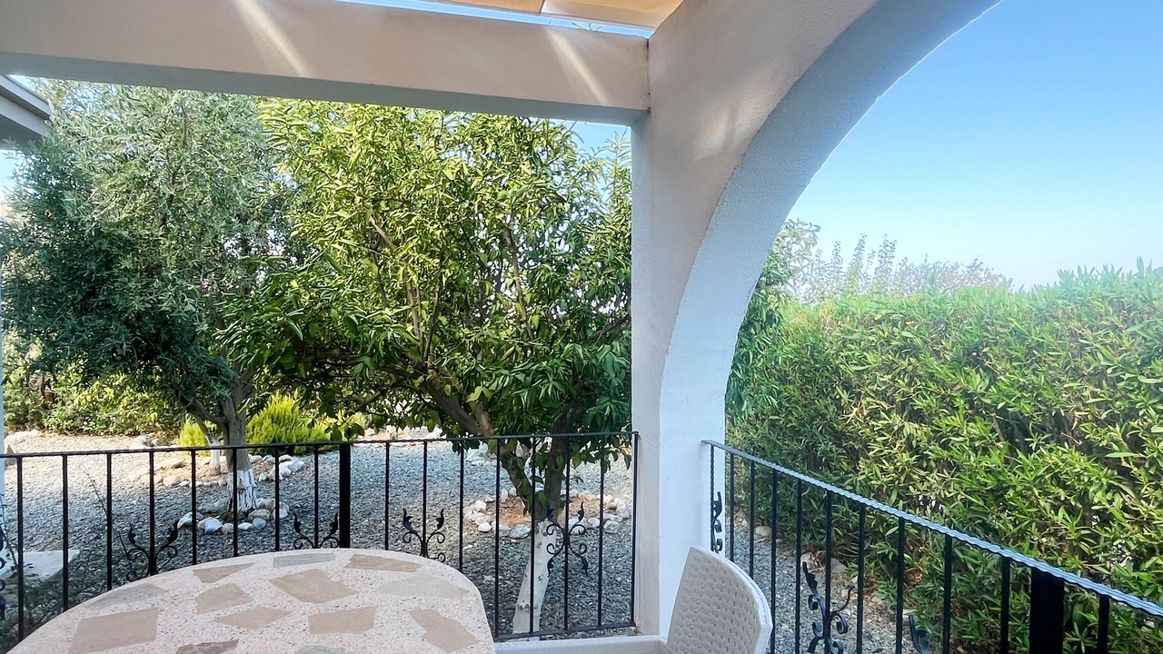 Photo of Outdoor in Kyrenia District