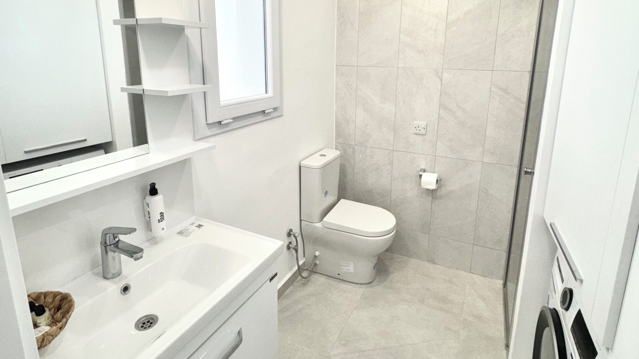 Photo of Bathroom in Bafra