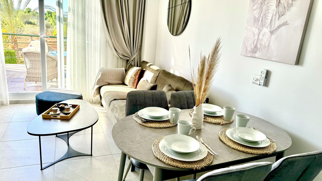 Photo of Livingroom in Bafra