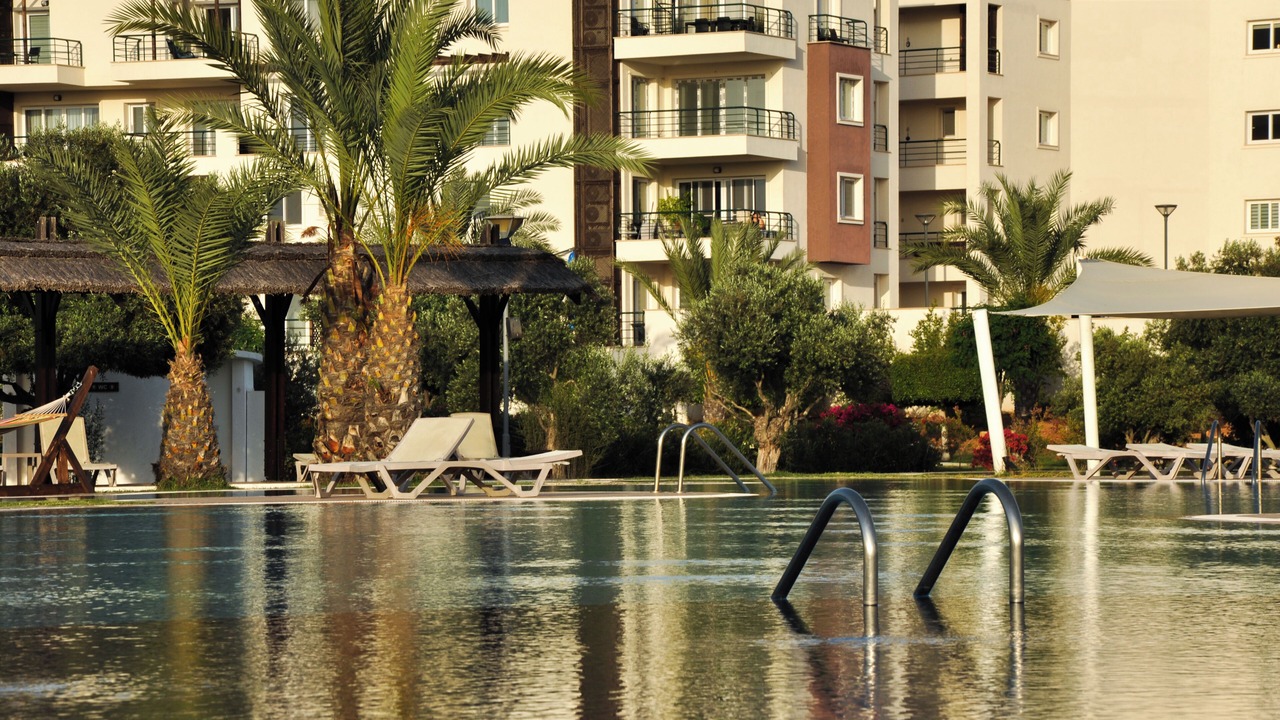 Photo of Outdoor in Bafra