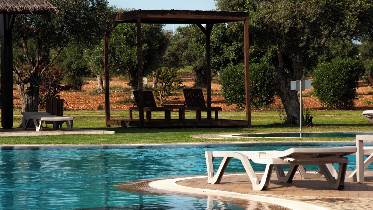 Photo of Outdoor in Bafra