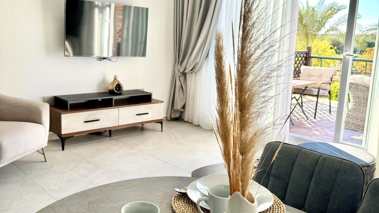 Photo of Livingroom in Bafra