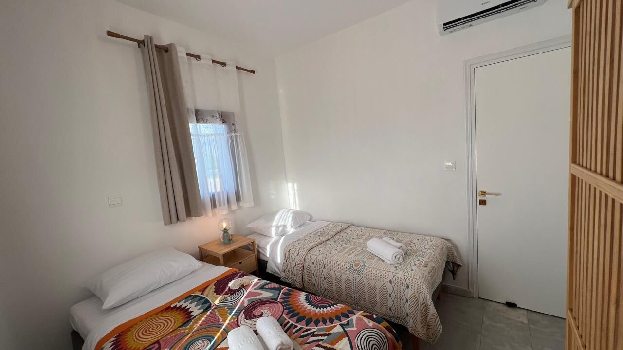 Photo of Bedroom in Polis