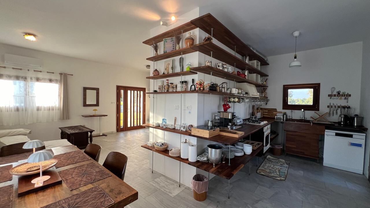 Photo of Kitchen in Polis