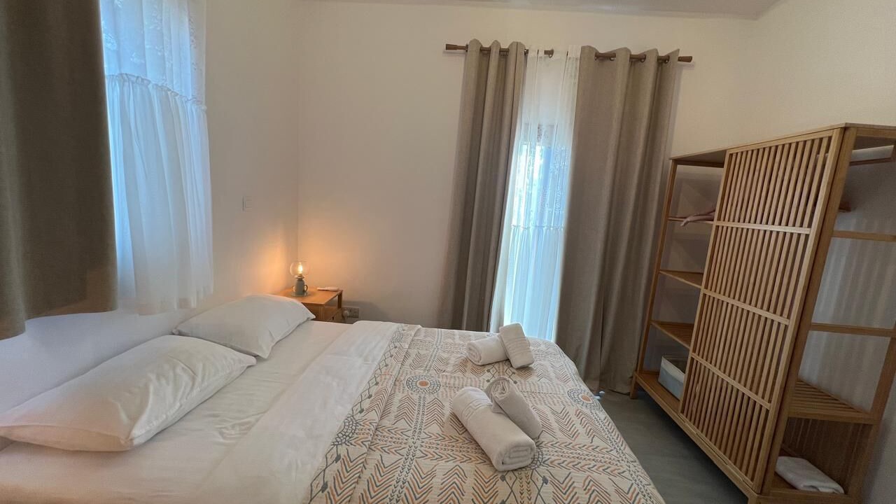 Photo of Bedroom in Polis