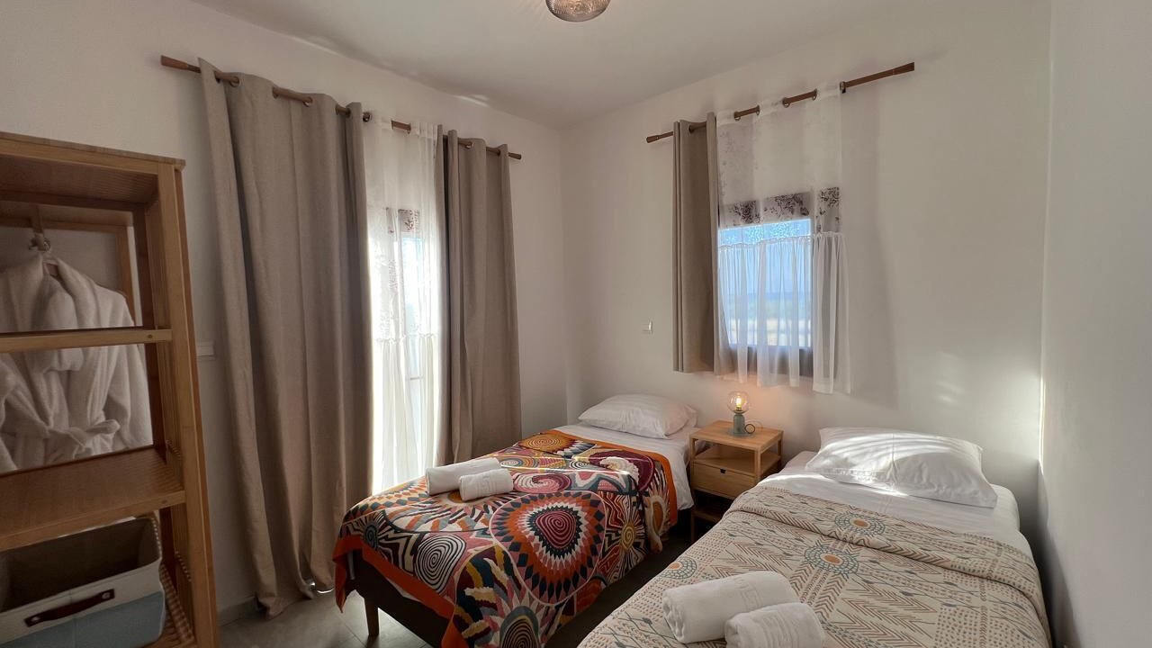 Photo of Bedroom in Polis