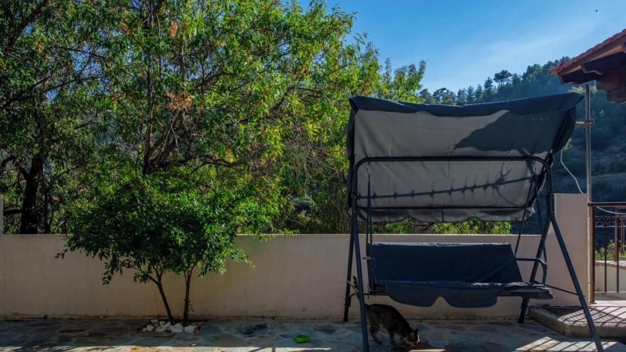 Photo of Patio Balcony in Politiko
