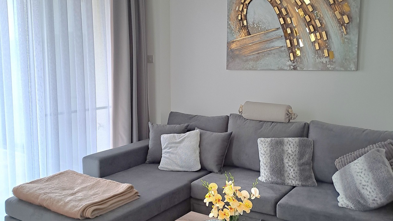 Photo of Livingroom in Vasilia