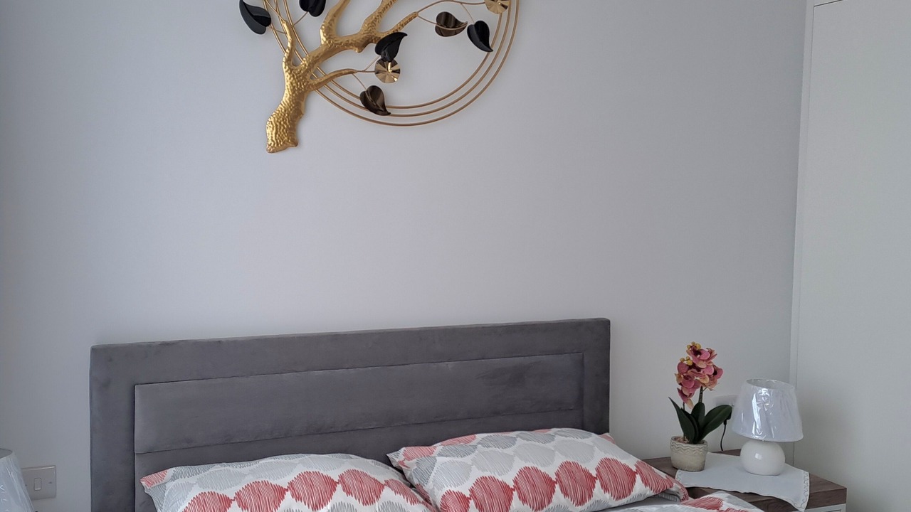Photo of Bedroom in Vasilia