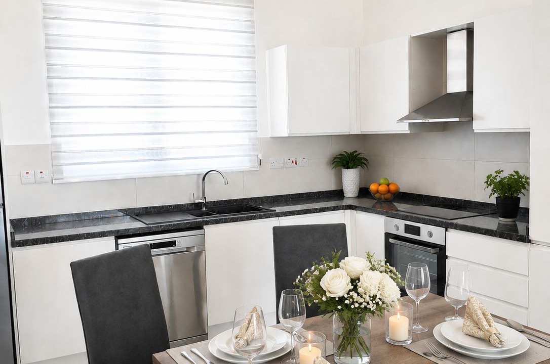 Photo of Kitchen in Vasilia
