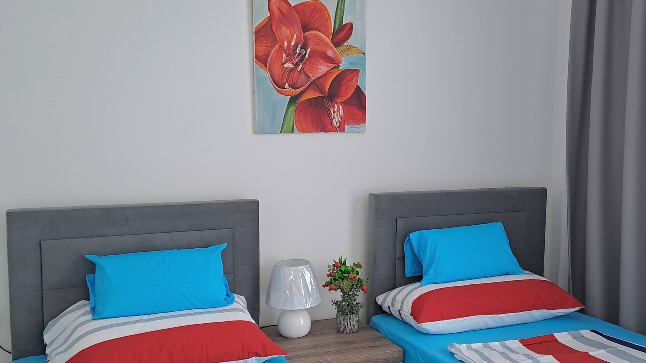 Photo of Bedroom in Vasilia