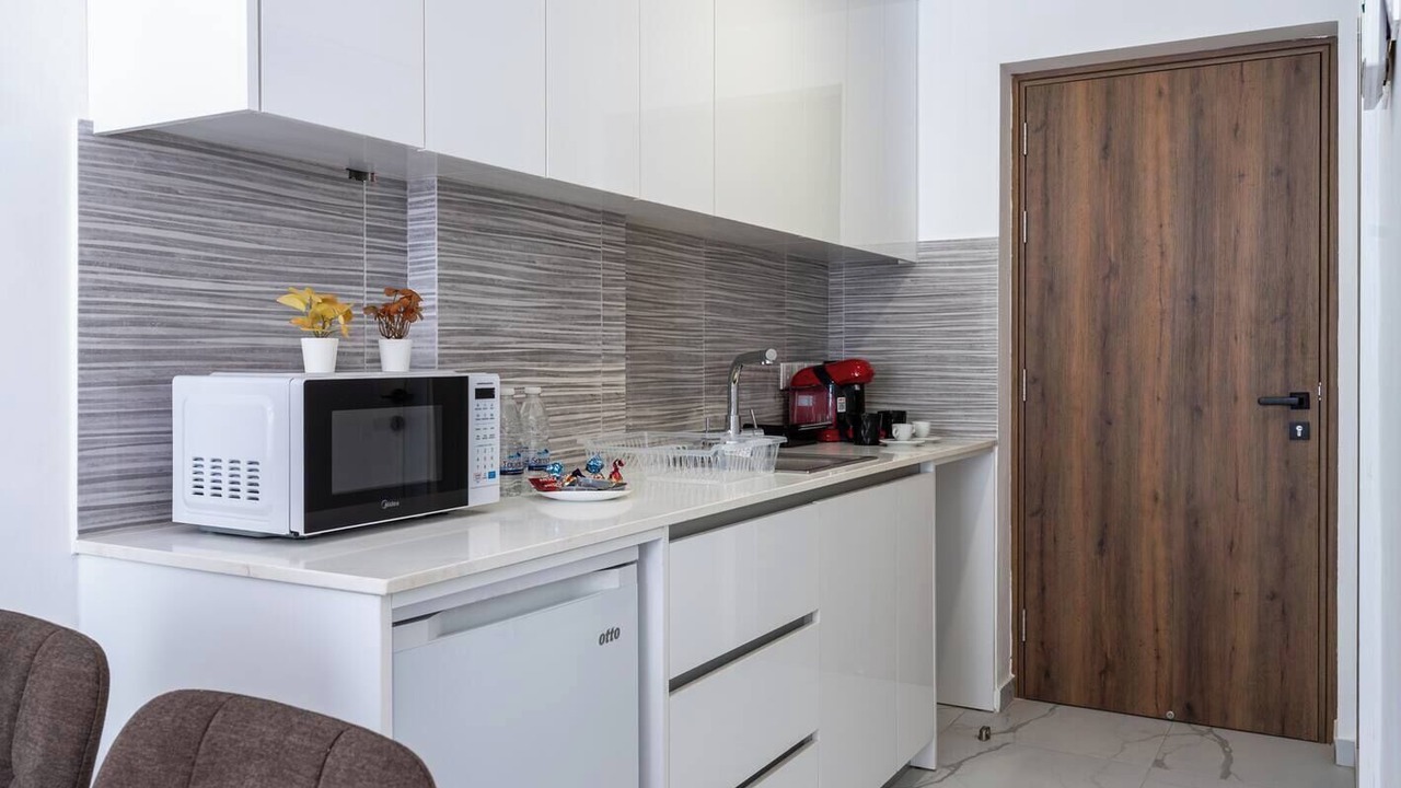 Photo of Kitchen in Larnaca