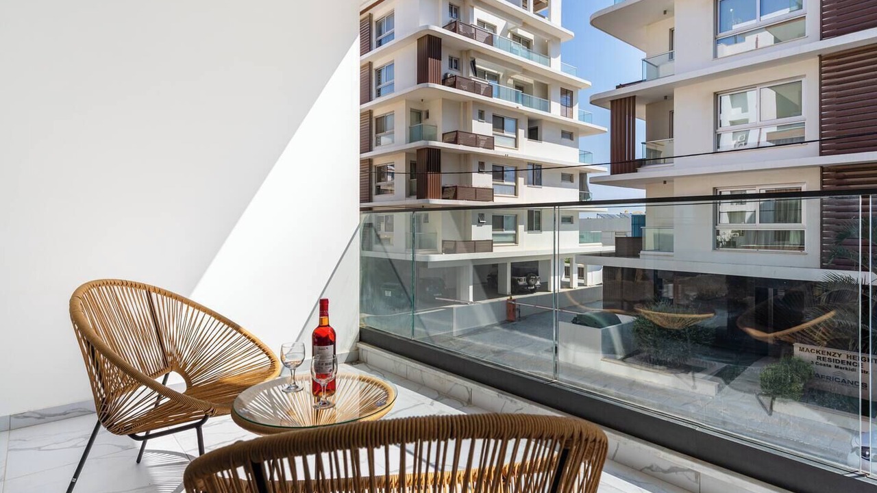 Photo of Outdoor in Larnaca