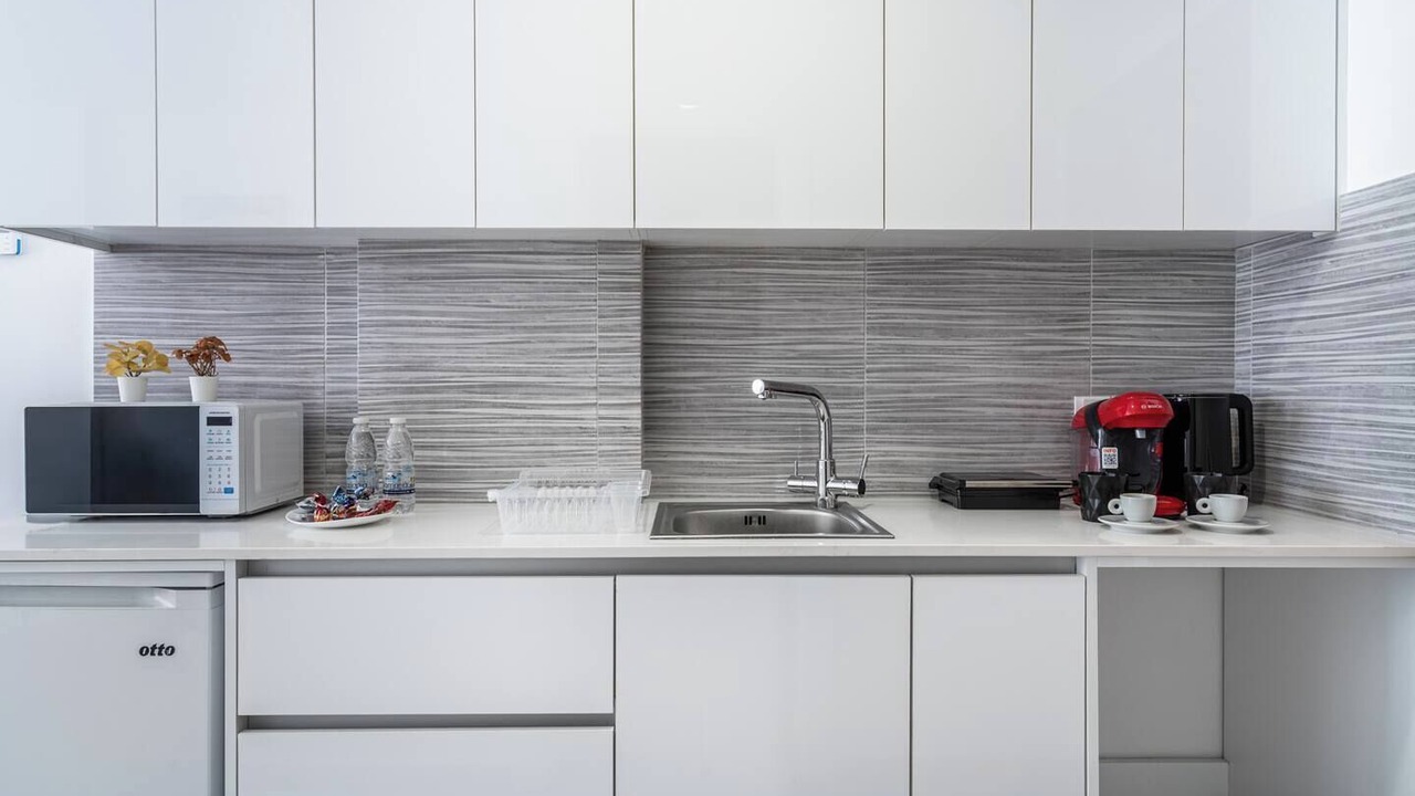 Photo of Kitchen in Larnaca