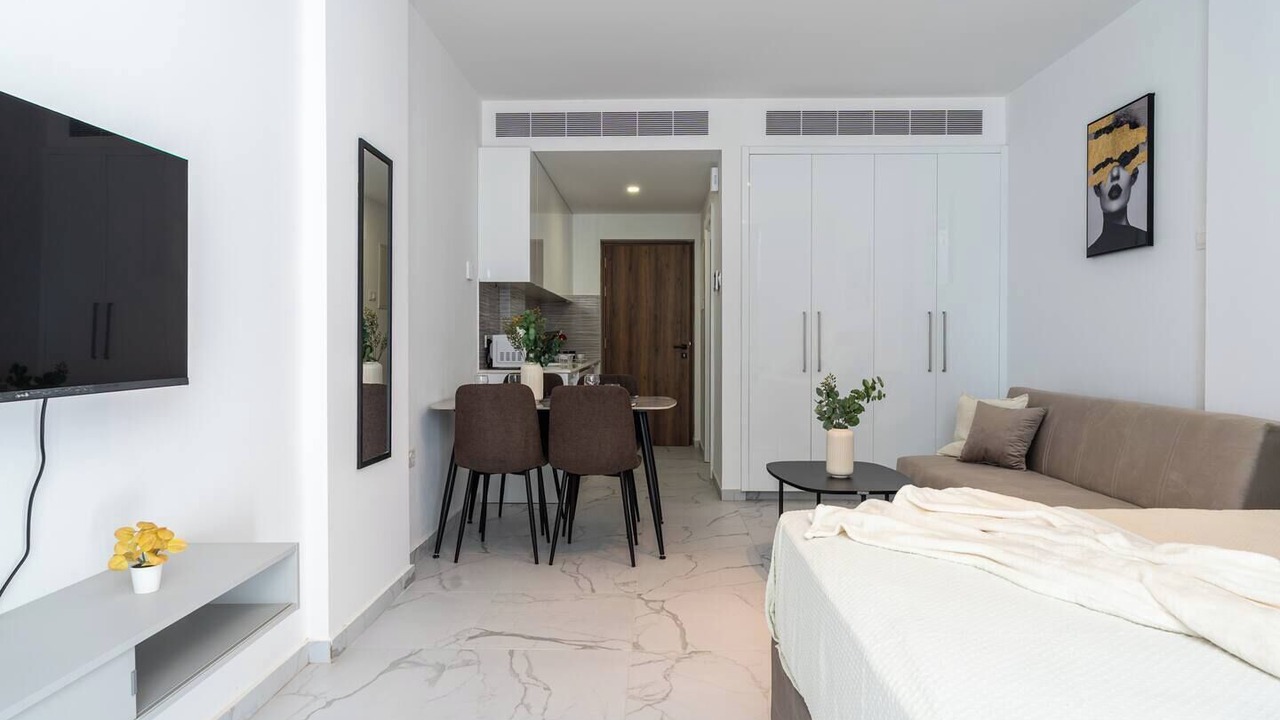 Photo of Bedroom in Larnaca